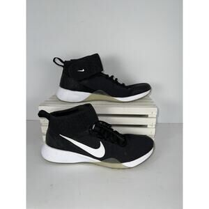 Nike Hypershift Shoes Mens Size 7 Basketball 921335-001 Zoom Athletic Sneakers
